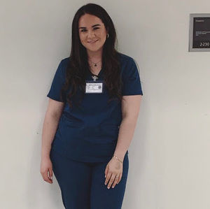 Meet your Posher, Brenda